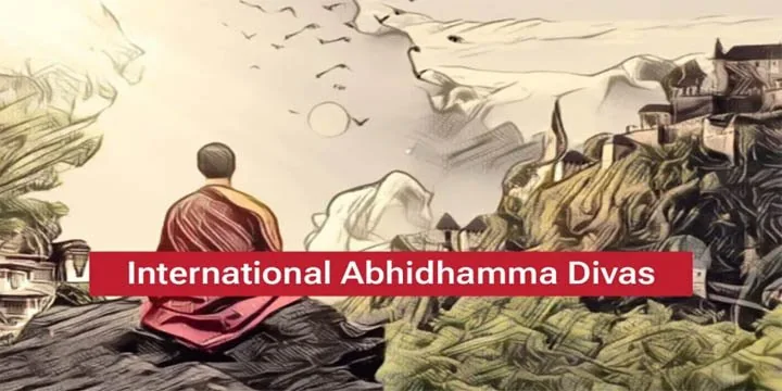 International Abhidhamma Divas