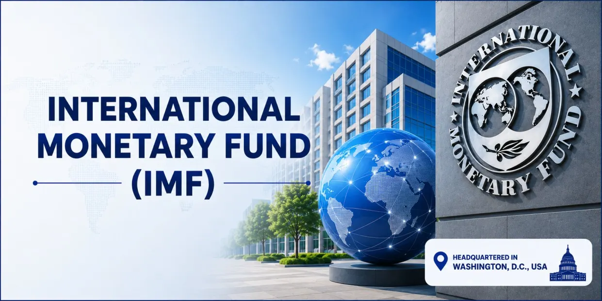 international monetary fund imf