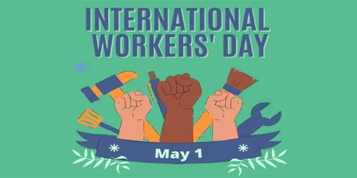 International Workers Day