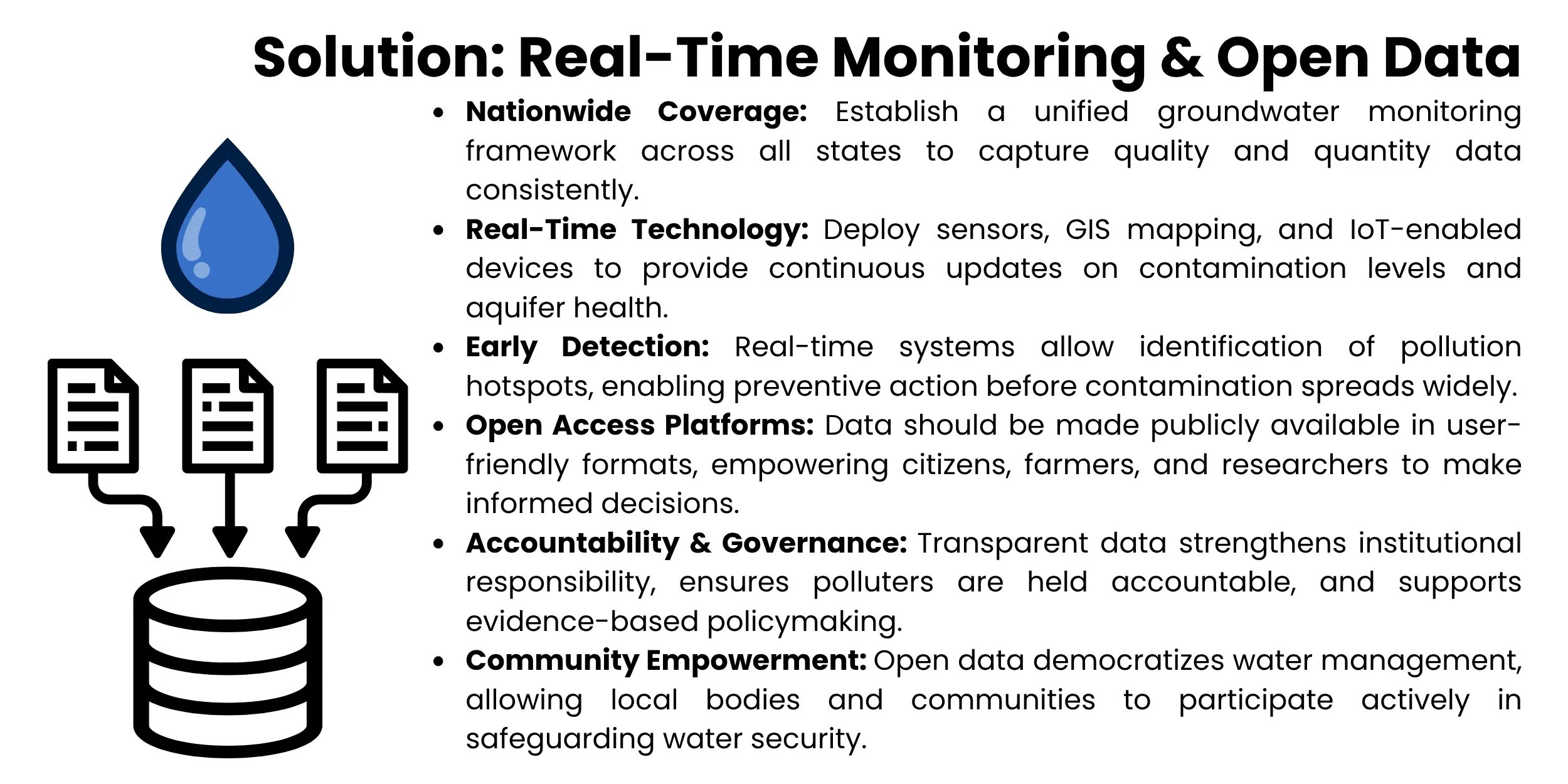 solution real-time