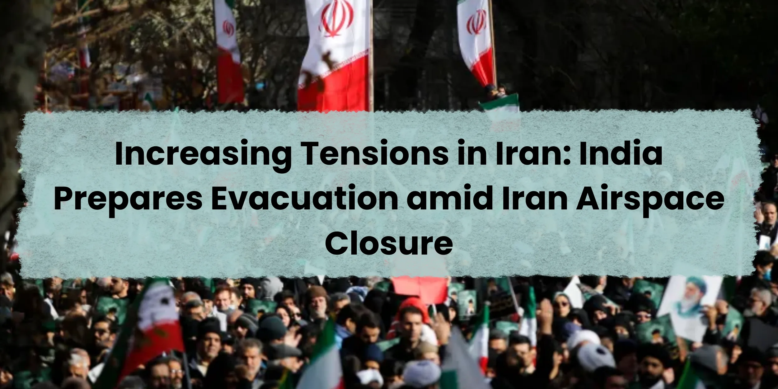 Iran Crisis
