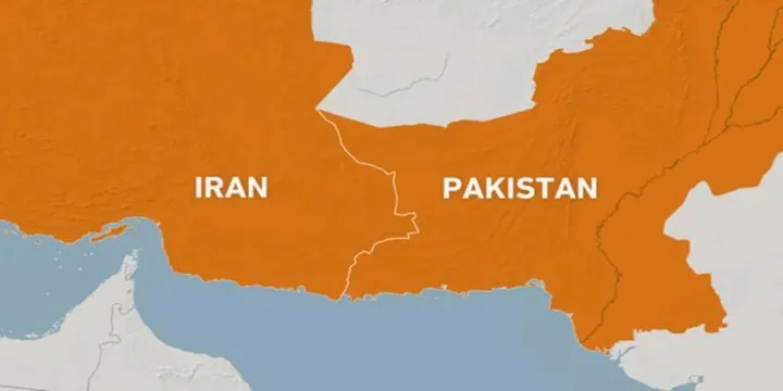 IRAN-PAKISTAN BORDER TENSIONS