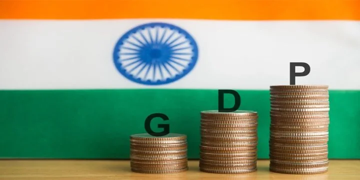 IS INDIA’S 8.2% GROWTH RATE SUSTAINABLE?