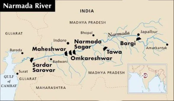 JABALPUR CRUISE TRAGEDY explained for UPSC