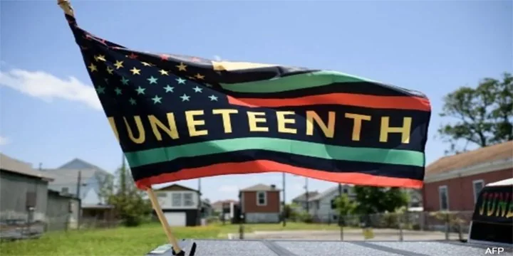 Juneteenth