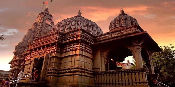 KALARAM TEMPLE