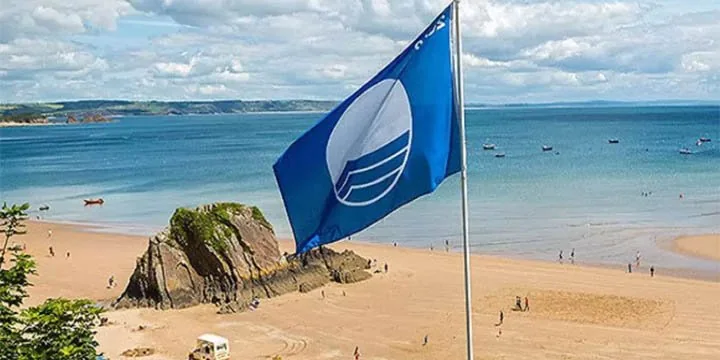 Kappad & Chal Beaches Get Blue Flag Tag