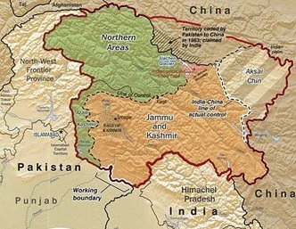 KARGIL VIJAY DIWAS explained for UPSC