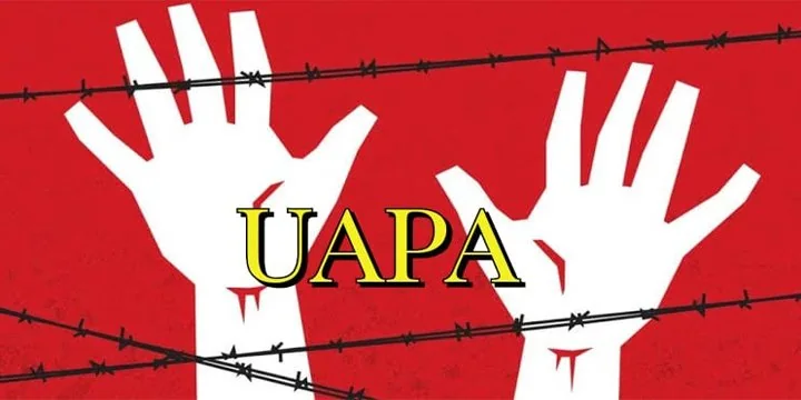 Kashmiri students held: How UAPA has become more draconian over the years