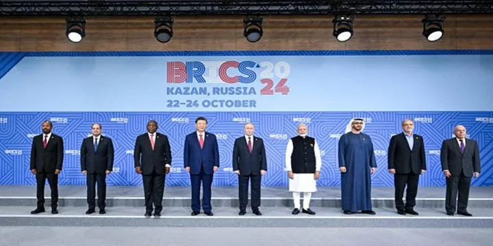 Kazan Declaration