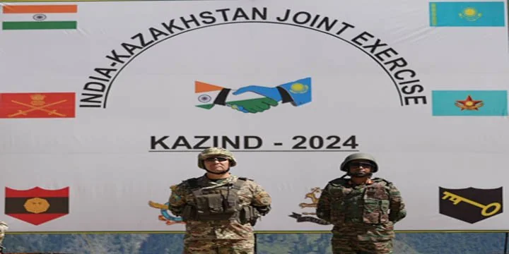 KAZIND 2024