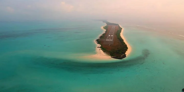 LAKSHADWEEP