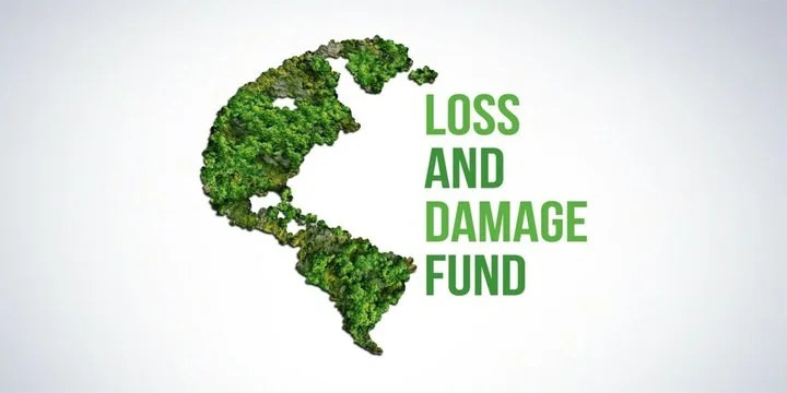Loss and Damage fund