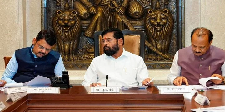 Maharashtra Government's Bill For Tackling Urban Naxalism