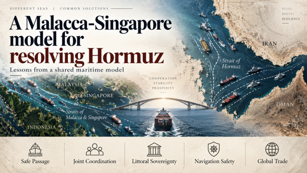 A Mala singapore model for ?