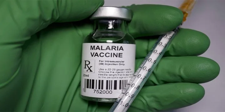 Malaria vaccine