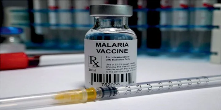 MALARIA VACCINE