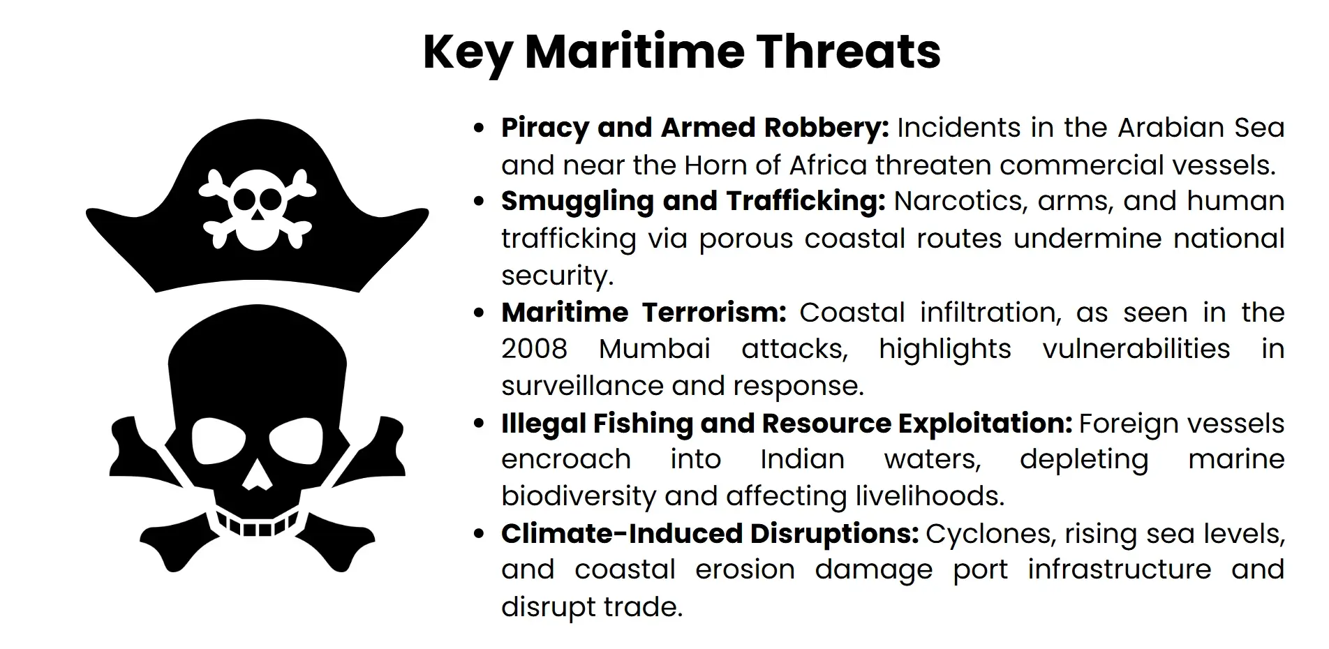 key maritime