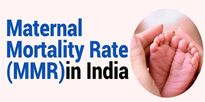 MATERNAL MORTALITY IN INDIA: A UN REPORT