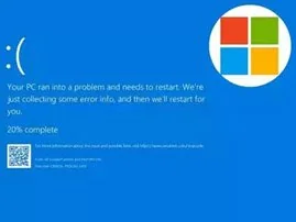 Microsoft Outage explained for UPSC