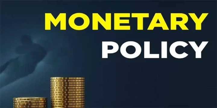 Monetary Policy Unchanged