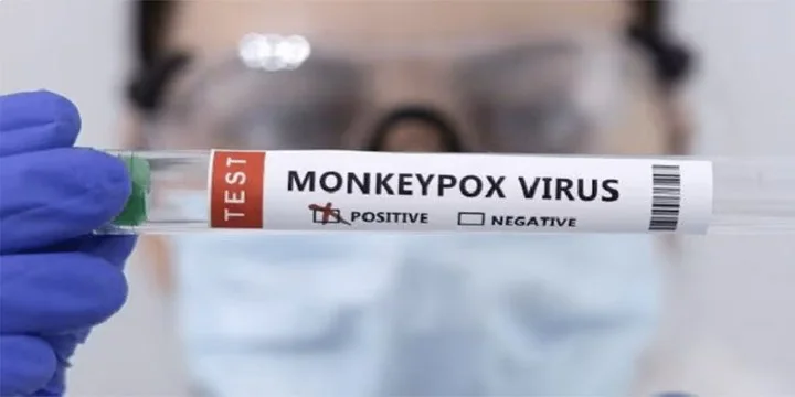Mpox Outbreak