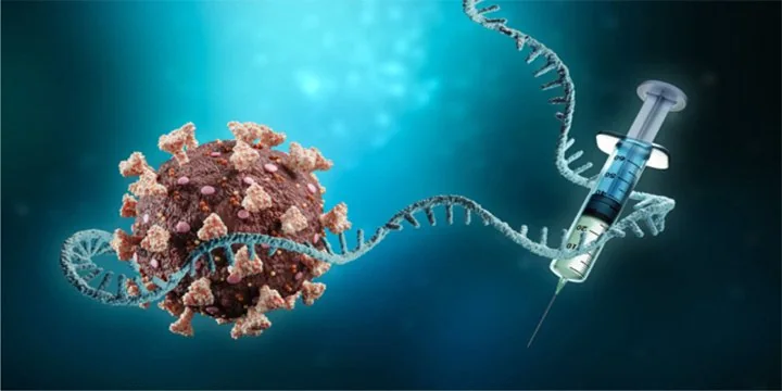 mRNA VACCINES
