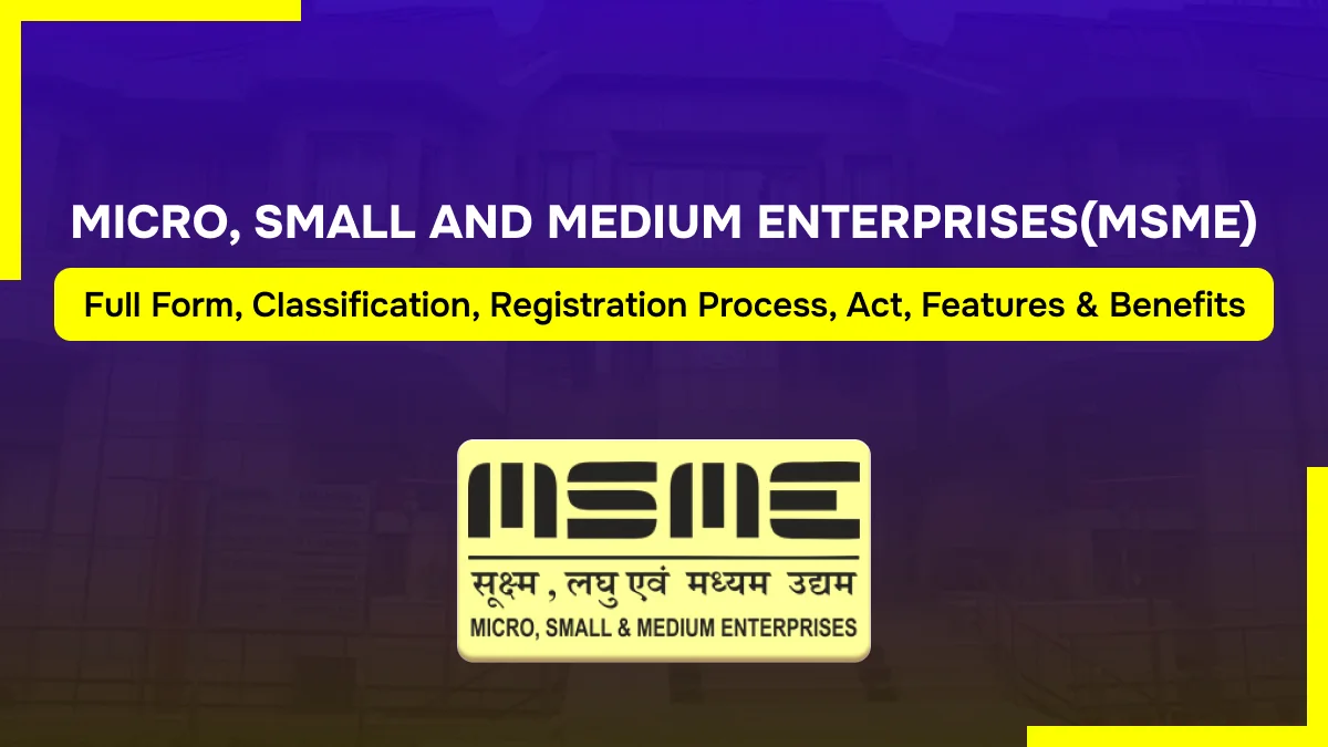 msme