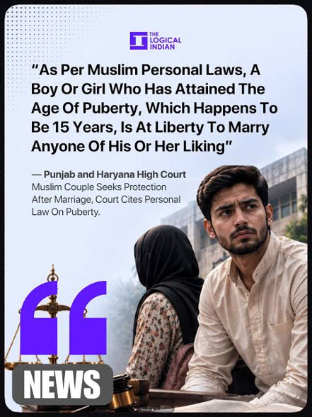 As Per Muslim Personal Laws