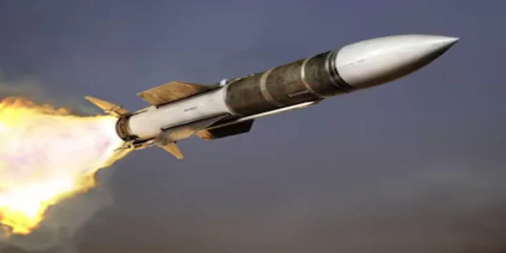 Nag Mark 2 Anti Tank Guided Missile Tested