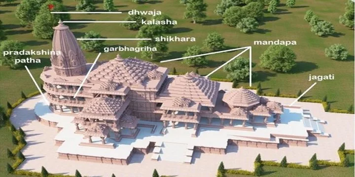NAGARA STYLE OF ARCHITECTURE