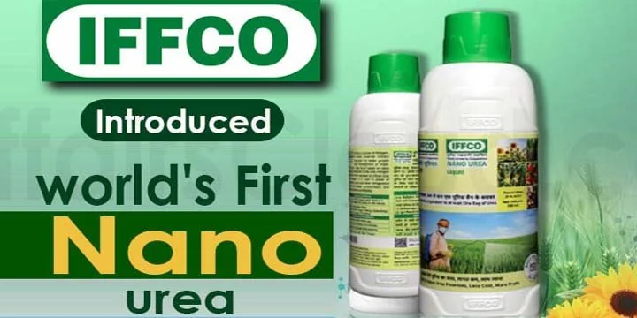 Nano Urea