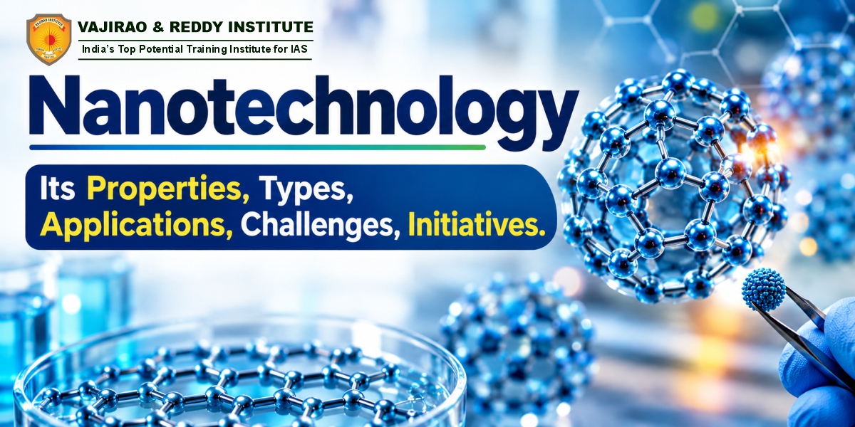 Nanotechnology
