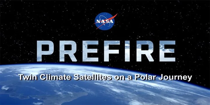 NASA's Mission To Study Heat Emissions At Poles: Mission Prefire