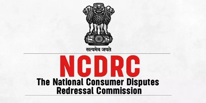 NATIONAL CONSUMER DISPUTES REDRESSAL COMMISSION (NCDRC)