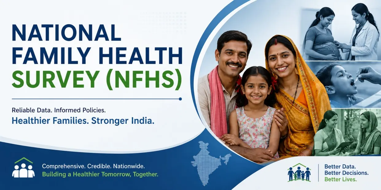 national family health survey nfhs