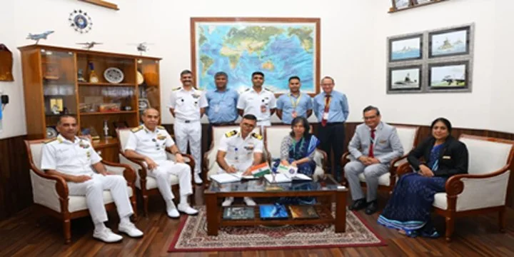 National Maritime Domain Awareness