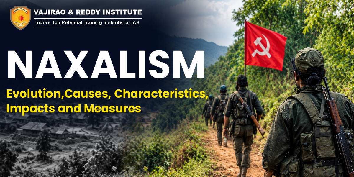 Naxalism