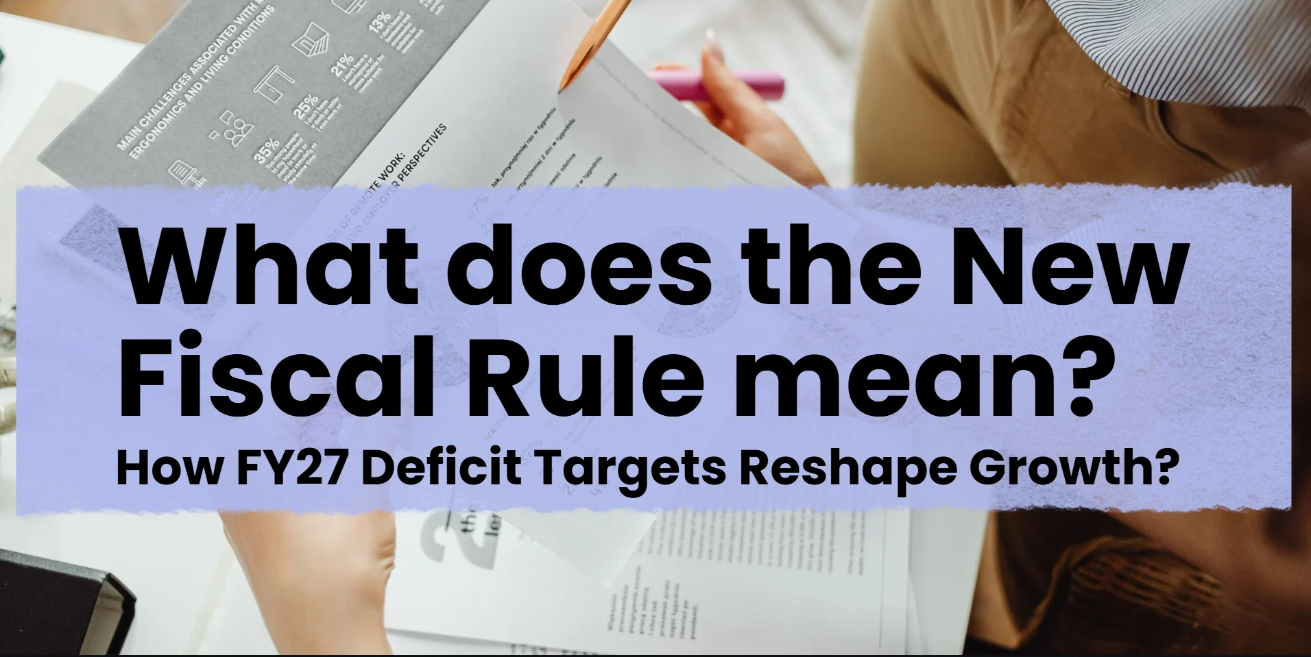fiscal rules