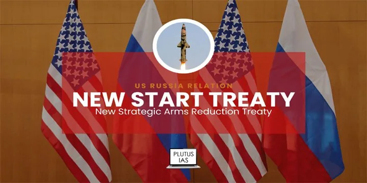 New START treaty