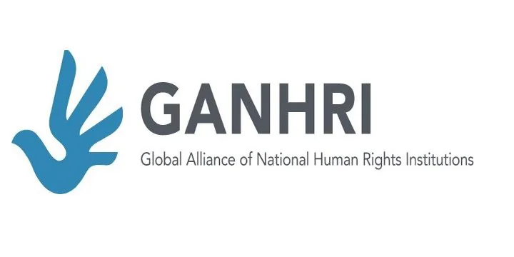 NHRC Not Recognised Global Alliance of National Human Rights Institutions