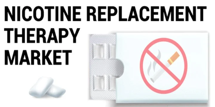NICOTINE REPLACEMENT THERAPY (NRT)
