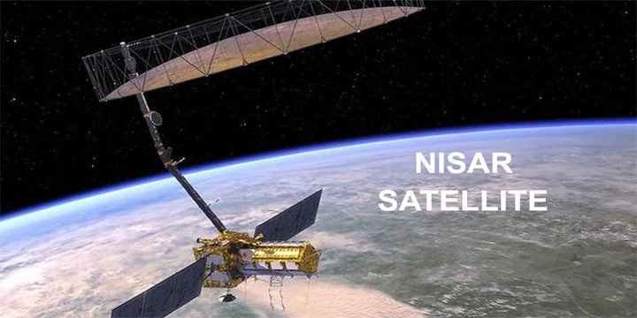 NISAR SATELLITE