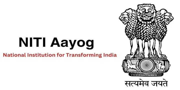 Niti Aayog Develops Portal On Finances of States