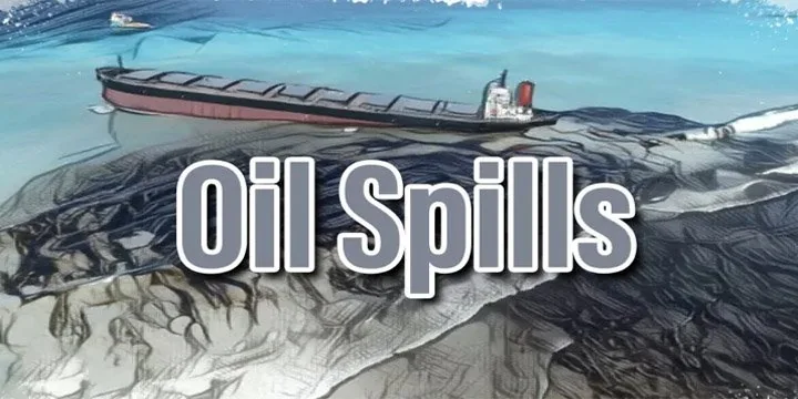 Oil Spills