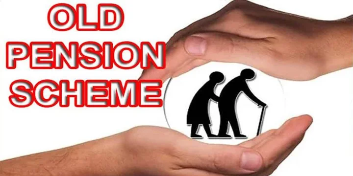 Old Pension Scheme