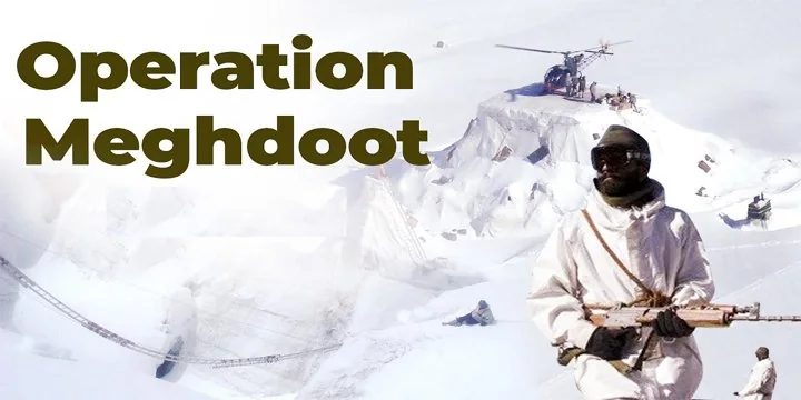 Operation Meghdoot
