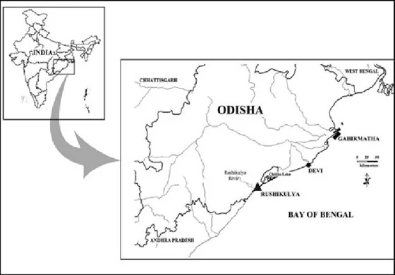 OPERATION OLIVIA explained for UPSC