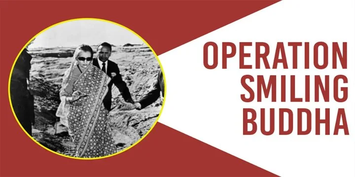 Operation Smiling Buddha