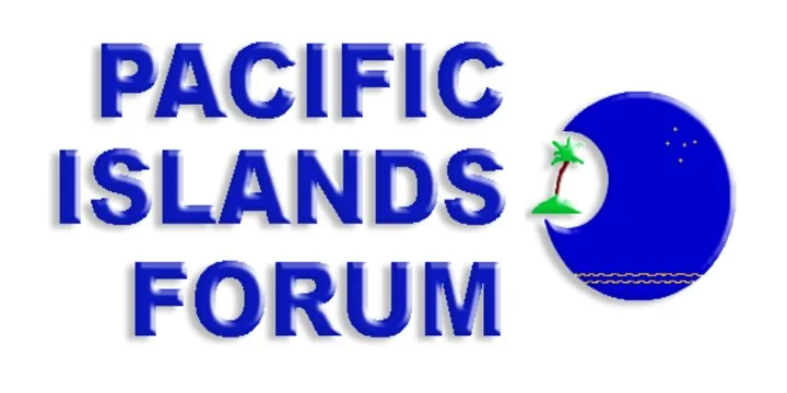 Pacific Island Forum